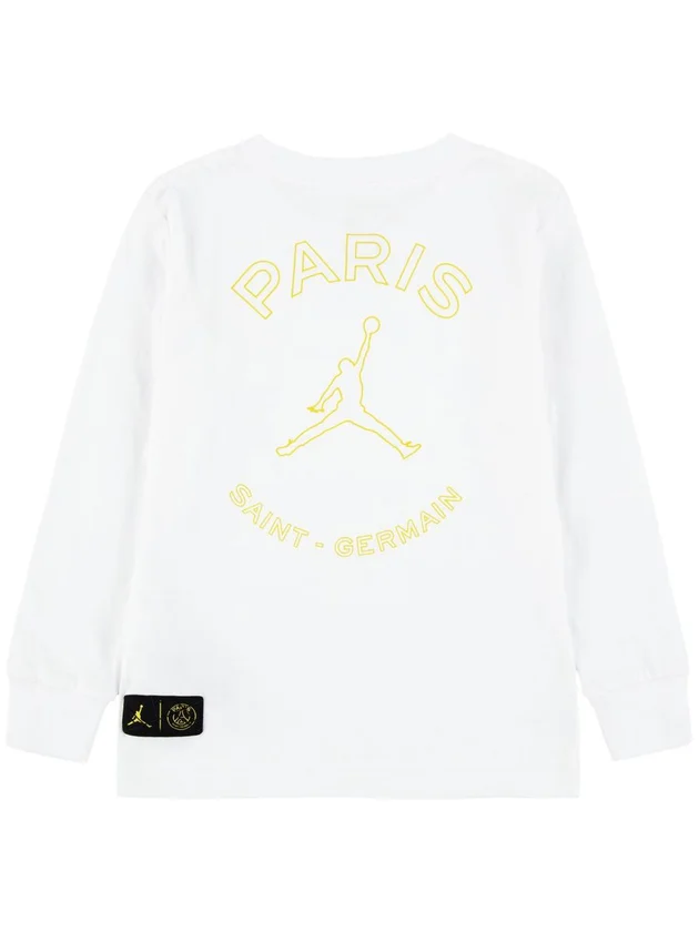 MJ PSG 23 LS