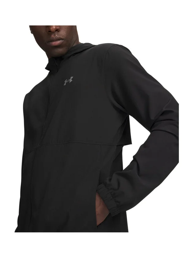 Velociti Hooded Jacket