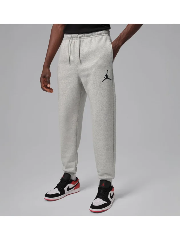 Jumpman Flc Pant 2