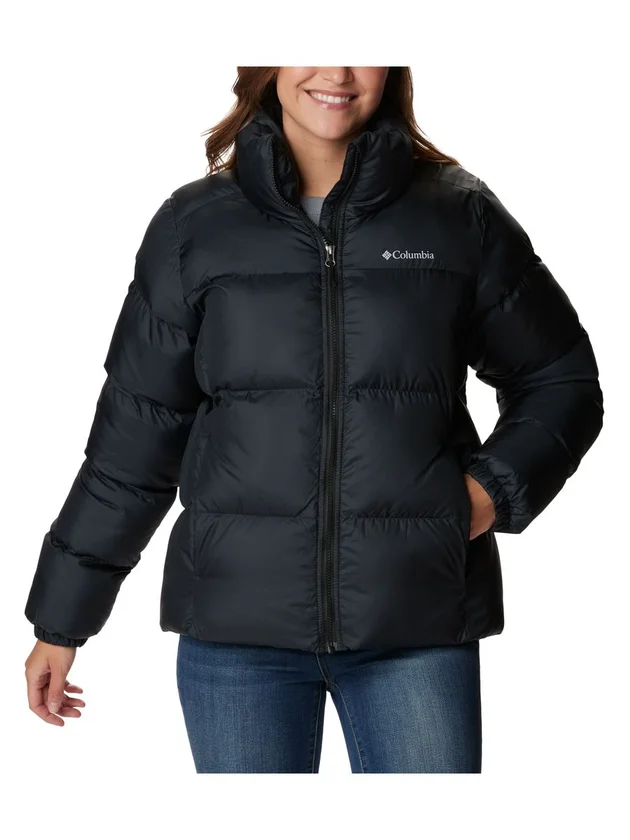 Puffect II Full Zip Jacket