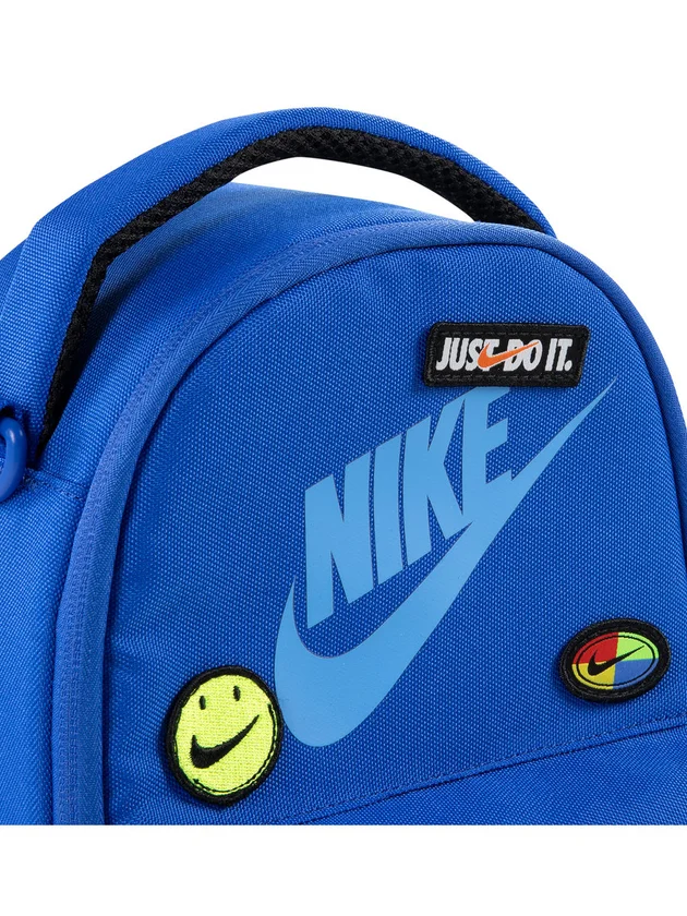 Nan Patch Lunch Tote