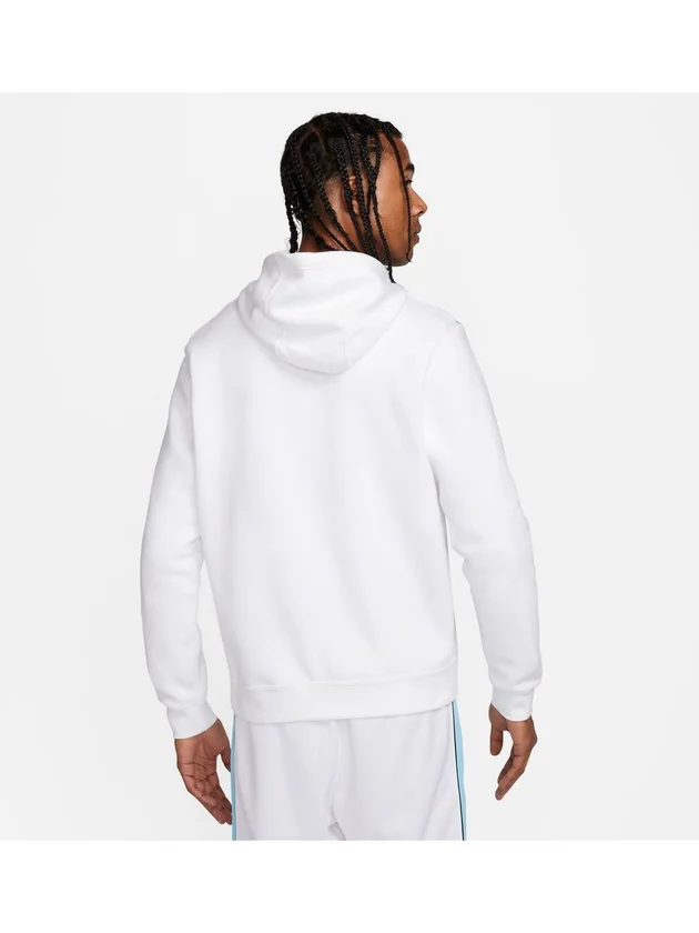 Sp Flc Hoodie Bb