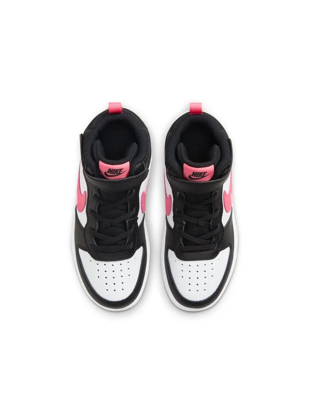 Court Borough Mid 2