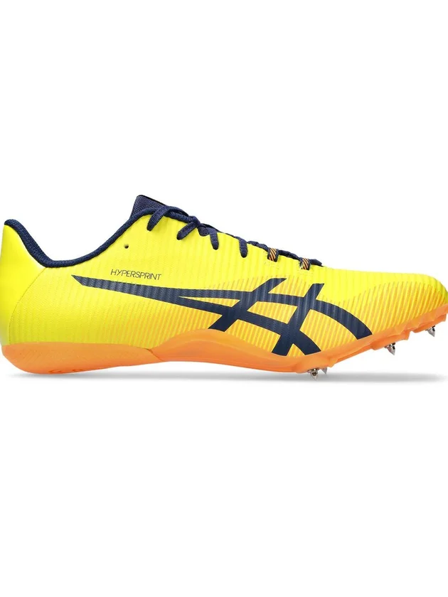 Hypersprint 8