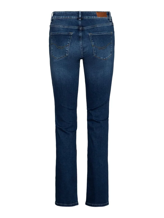 Mr Straight Jeans
