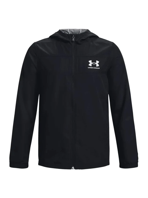Sportstyle Windbreaker