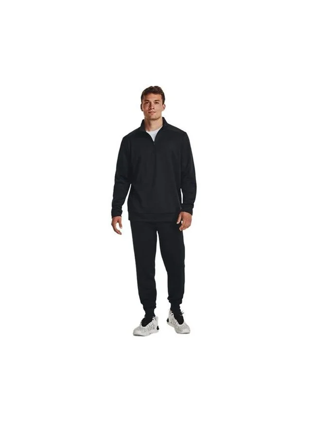 Armour Fleece 1 4 Zip