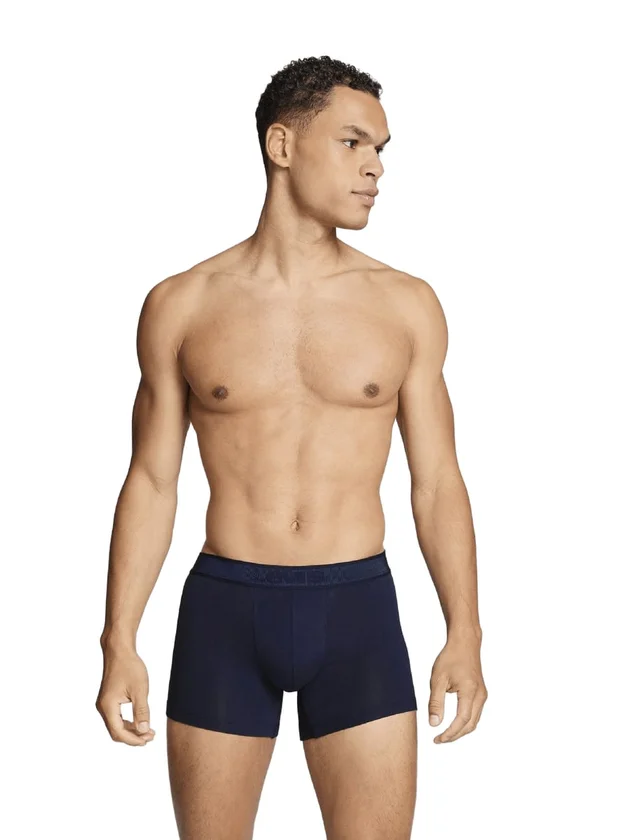 Camo AOP Boxer Brief 2P