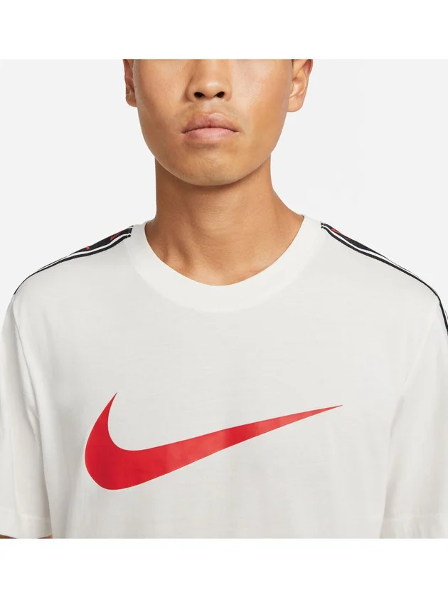 Repeat SW SS Tee