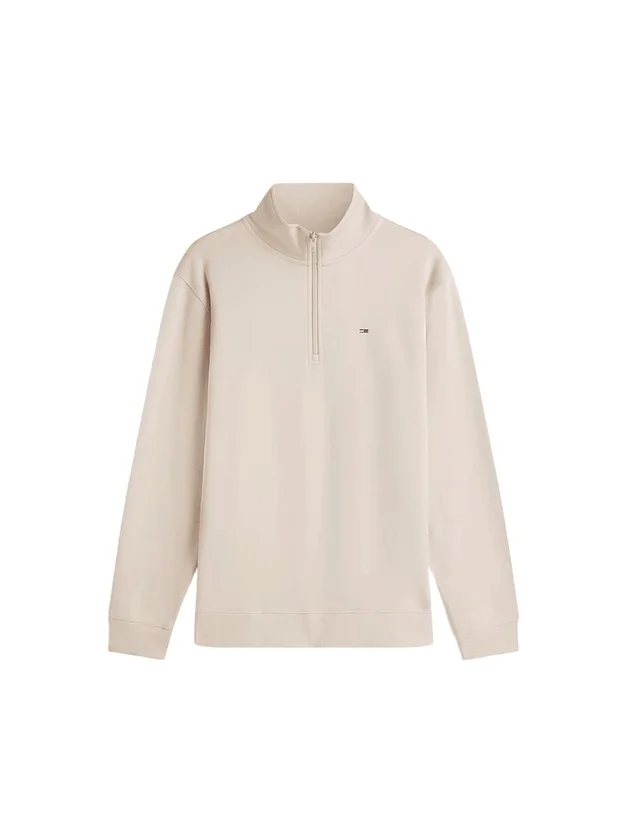 Reg Fleece 1 4Zi