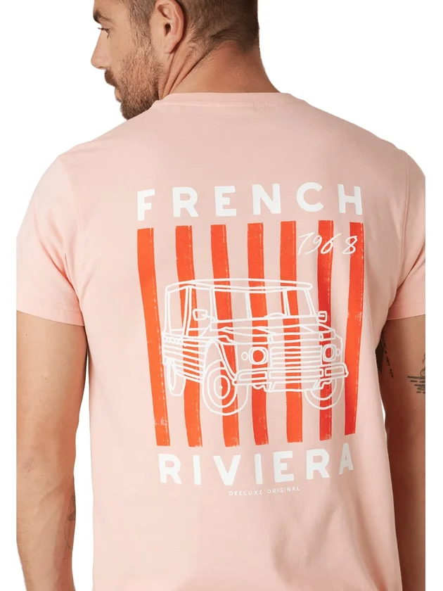 Frenchy Ts