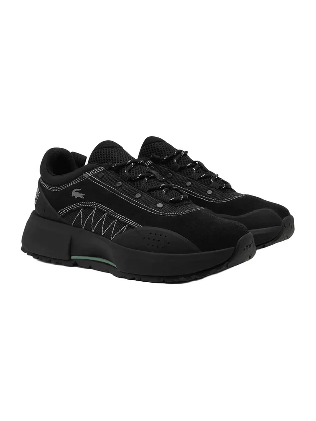 Laced Guard 2251 SMA