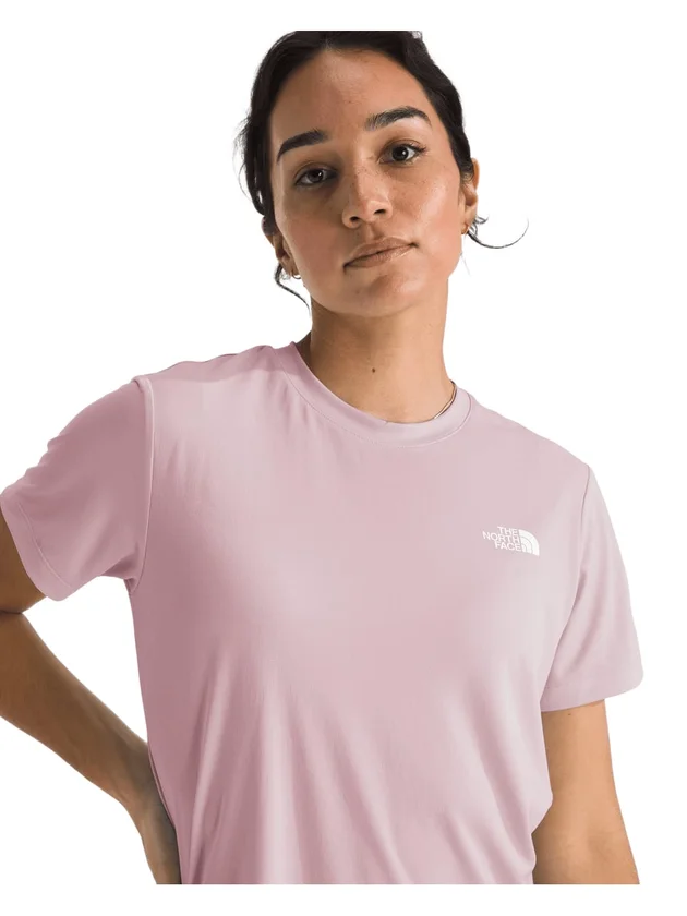 Flex SSVES Reg Tee