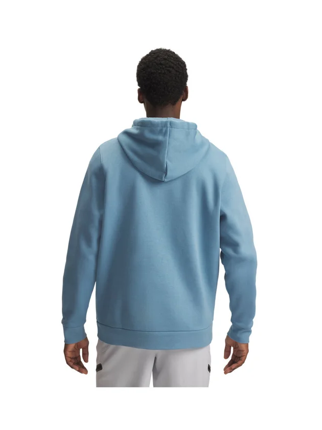 Icon Fleece Hoodie