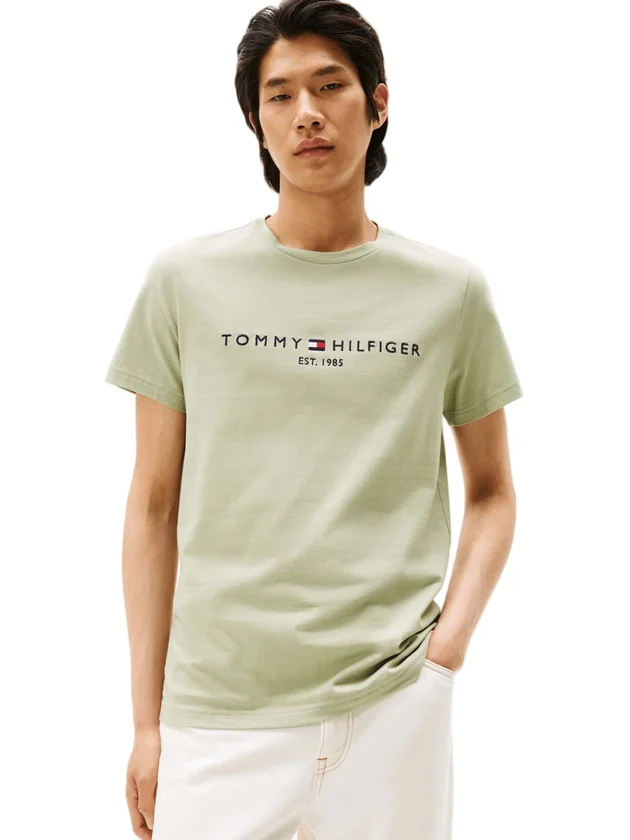 Logo Tee