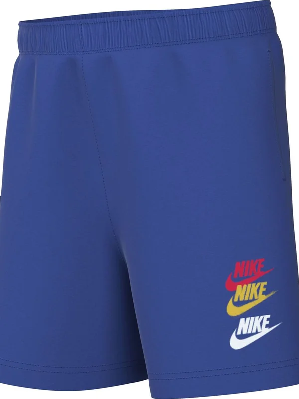 B Nsw Si Flc Cargo Short