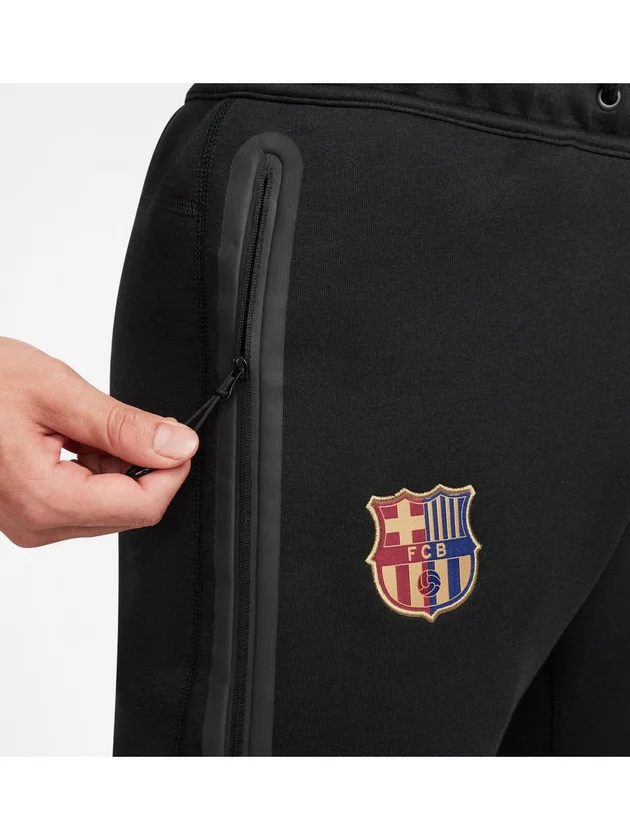 Fcb Mnsw Tech Flc Jgr Pant