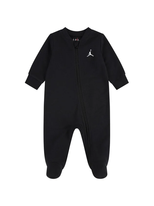 Jumpman Footed Coverall