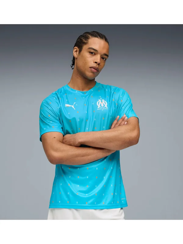 OM Warm Up
