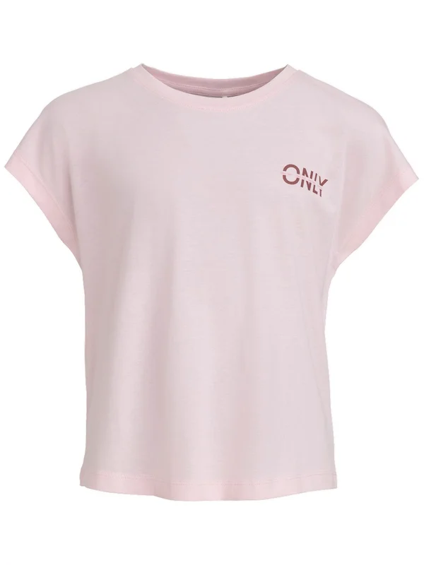 Lila Life On Bat Tee