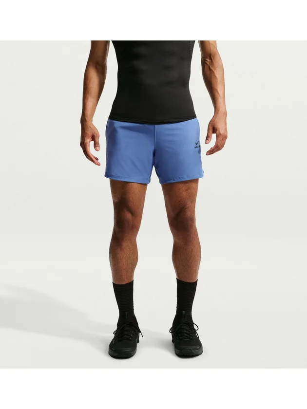 Nike Pro 6in Short