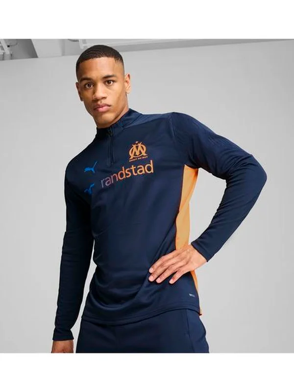Training 1/4 Zip Top