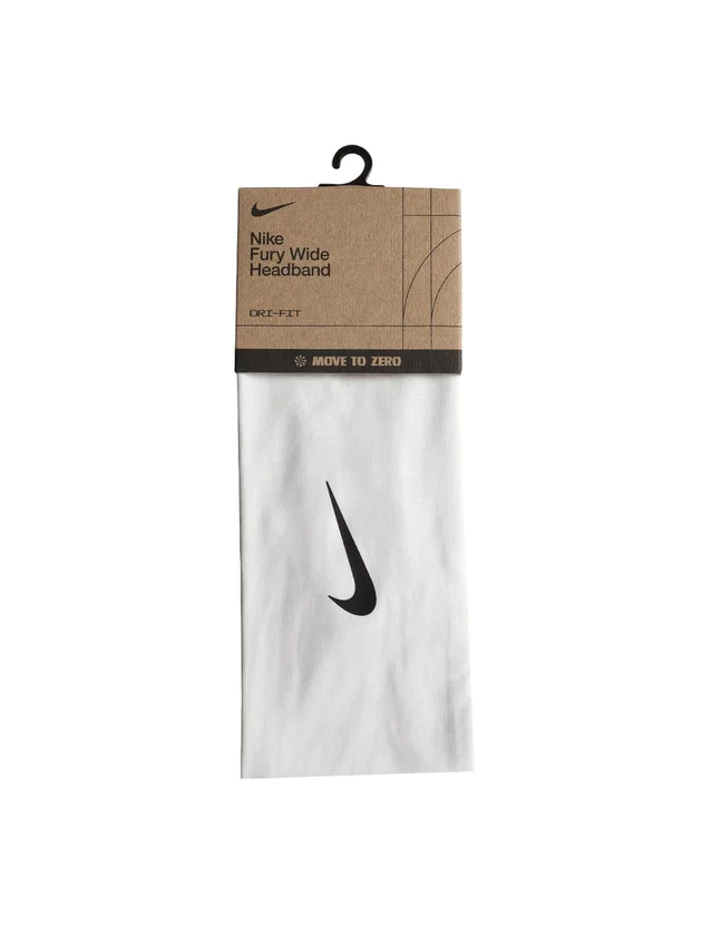 Dri-Fit Fury Classic Wide Headband