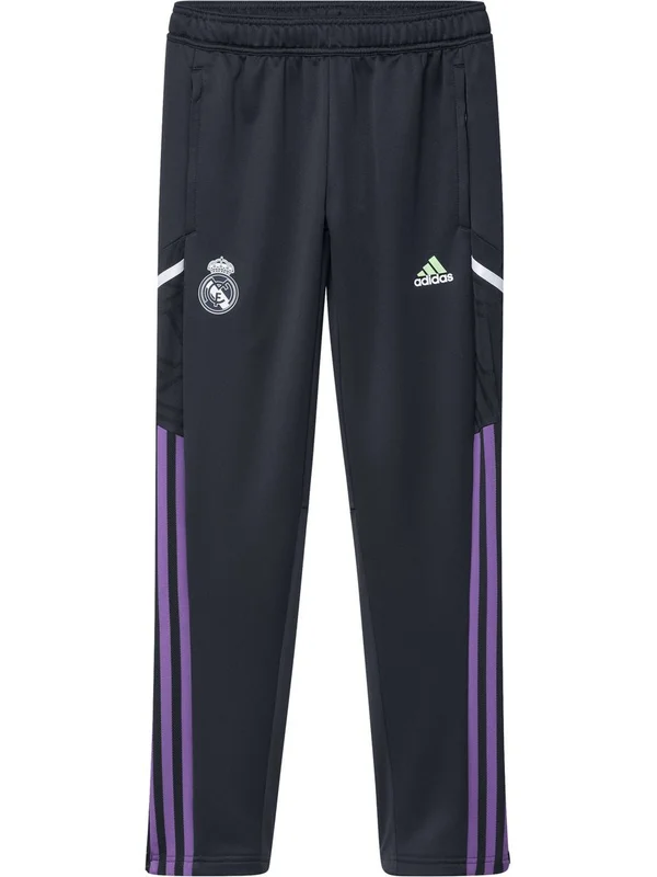 Real Madrid Training