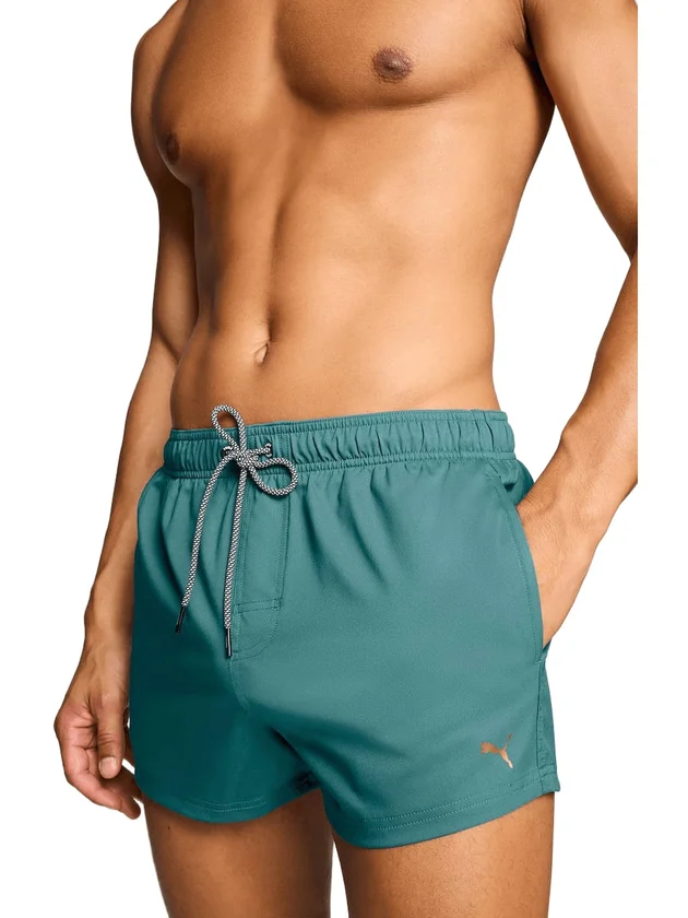 Short Shorts 1P