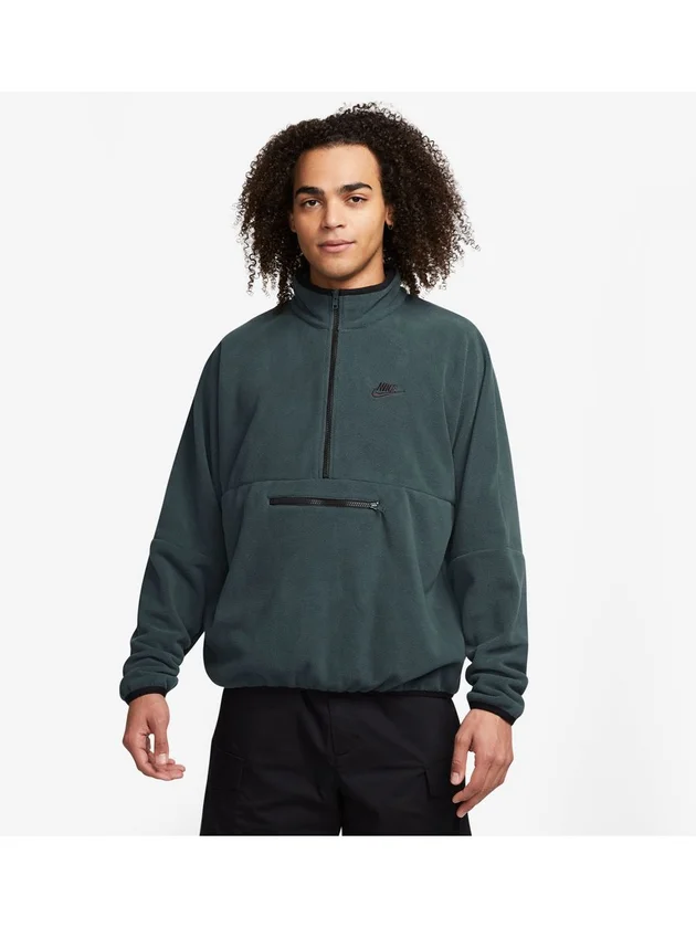 Club+ Plr Ls Hz Top