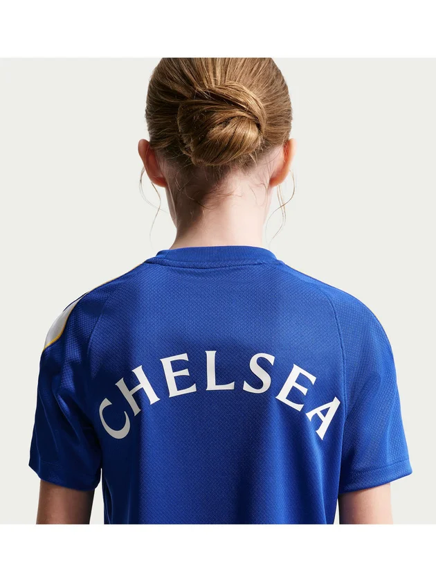 CFC Y NK DF STRK SS TOP K