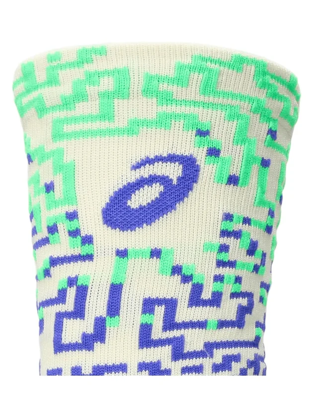 Performance Run Sock Crew