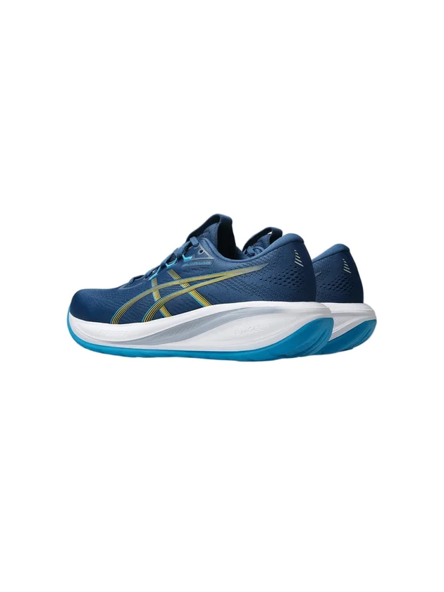 Gel Cumulus 28