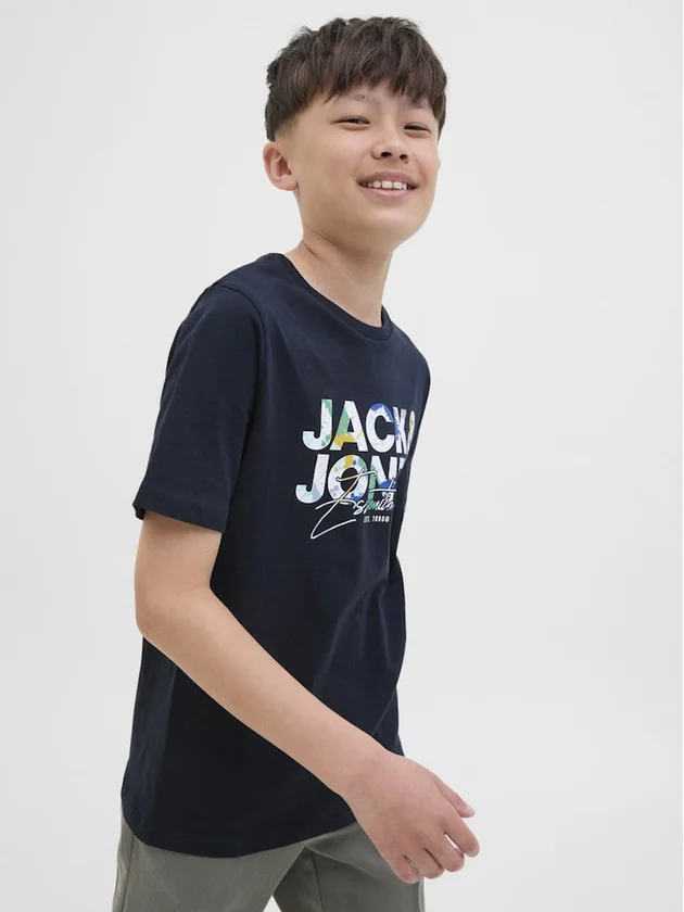 Tee Ss Crew Neck