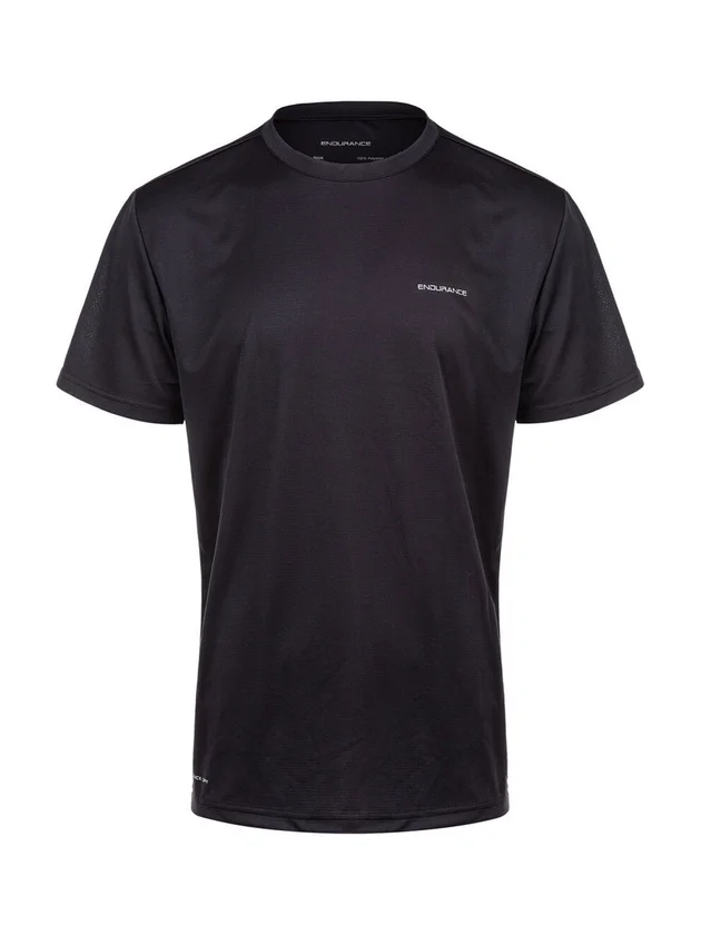 Vernon V2 Performance S S Tee