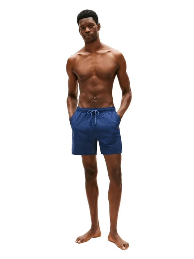 Medium Drawstring Ithaca Zip