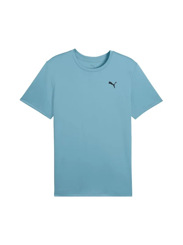 Tad Essential Poly Texture Tee