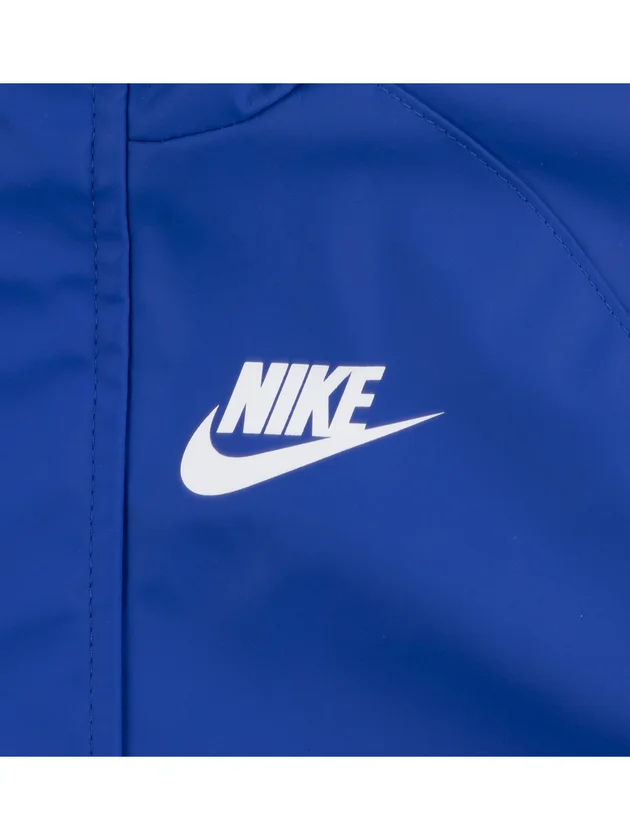 Nkn Rain Jacket