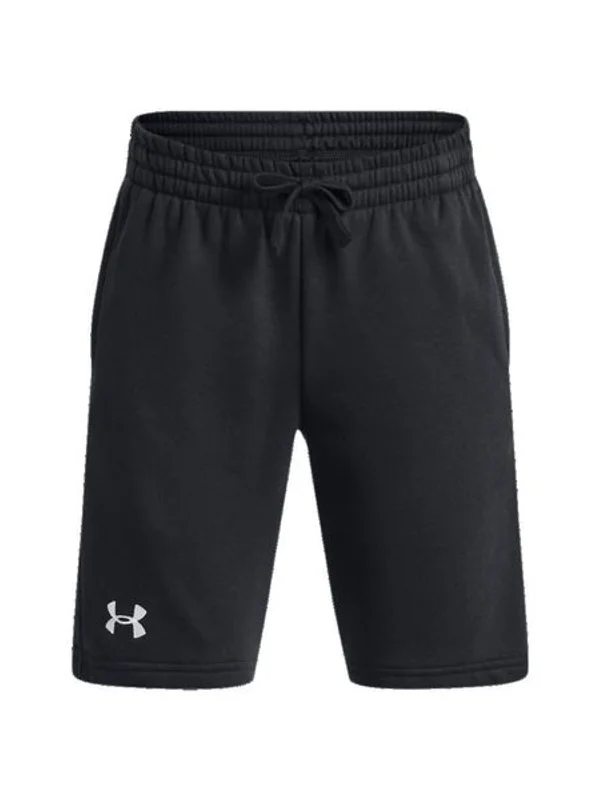 Rival Fleece Shorts
