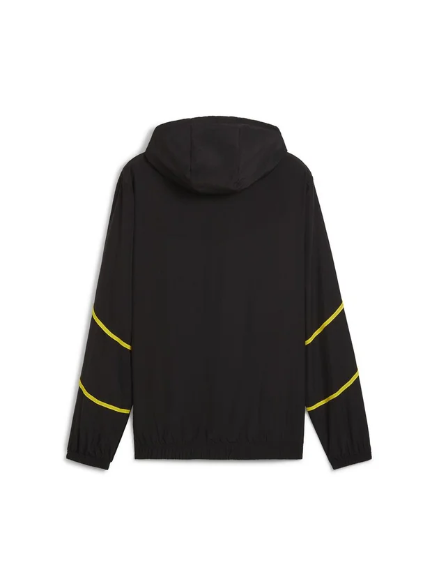 BVB Prem Wov Jkt