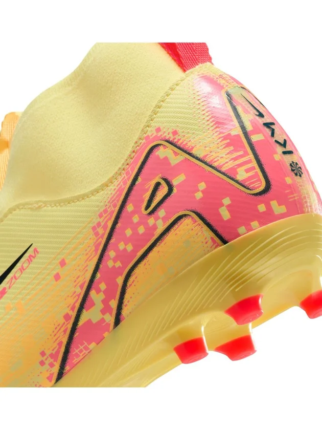 Superfly 10 Acad Km Fgmg