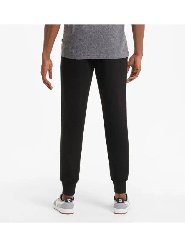 Ess Cat Pant Fl Cl