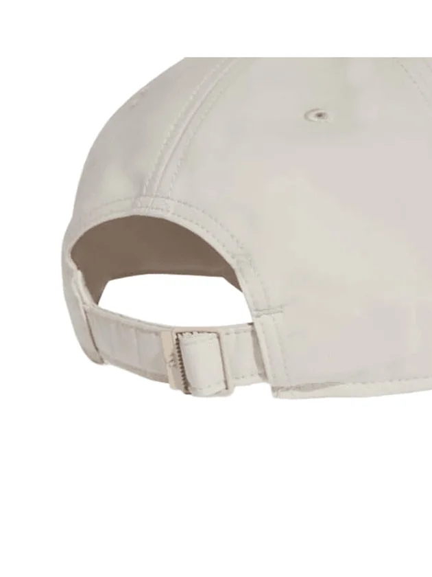 BB Cap Lt Met