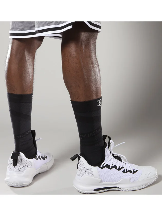 Grip Performance Mid Soks