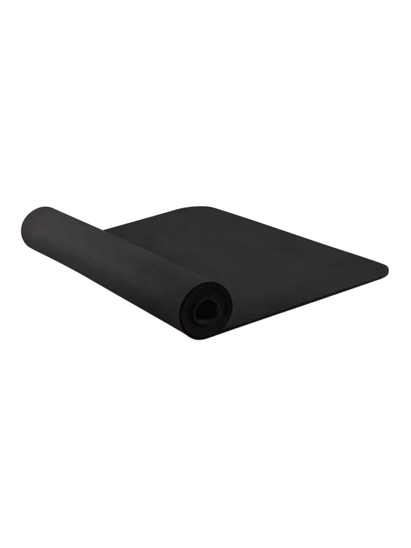 Yoga Mat 4 Mm Reversible