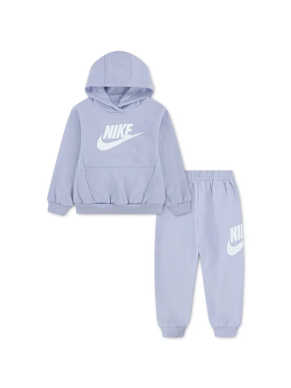 Club Fleece Set