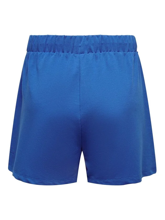 Life Logo Hw Swt Shorts