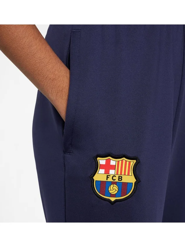 Barcelone Strike