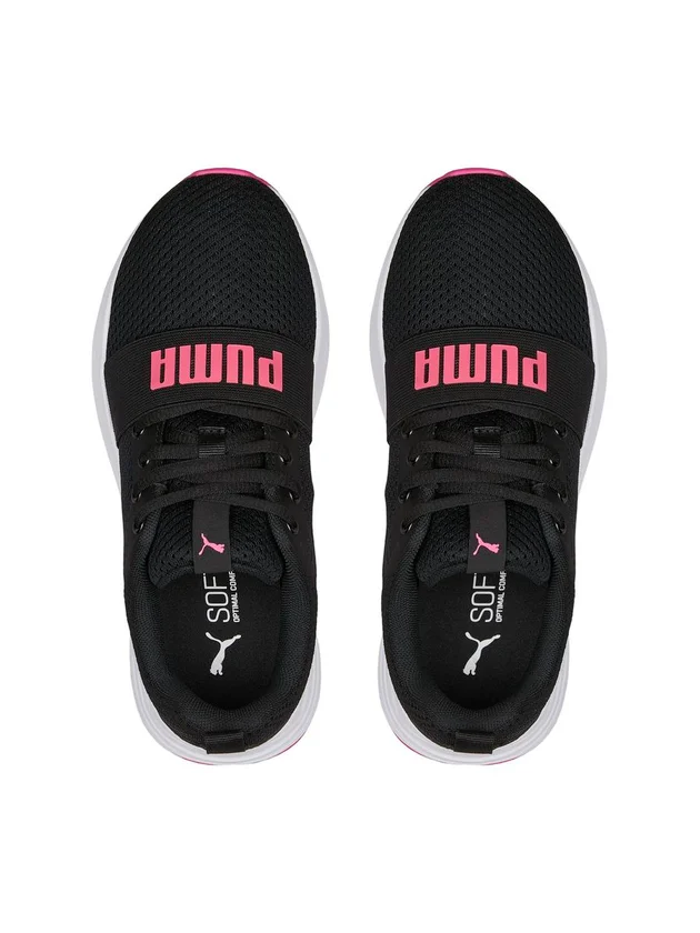 Wired Run