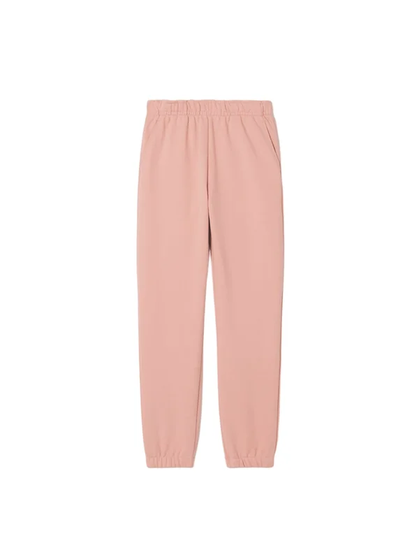Tracksuit Trousers Fleece